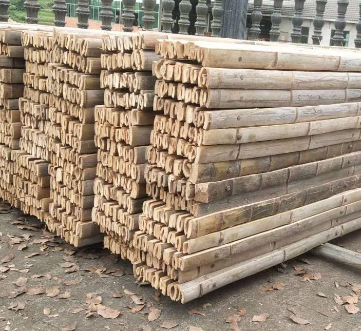 工地方木一般用什么木材？